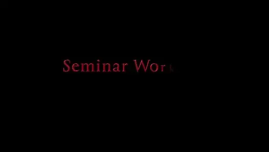 Hhh: Seminer Egzersizi