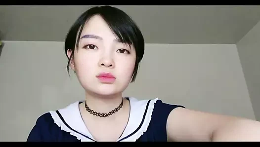 genç oryantal kraliçe alır köle çift