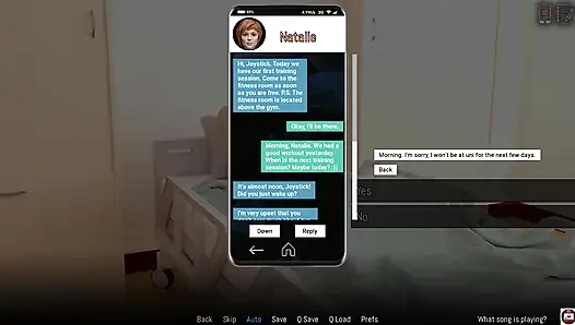 Problemler Üniversitesi - (pt 07) - dreamnow