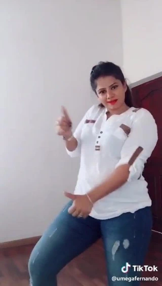 HOT Umega TIk Tok Video