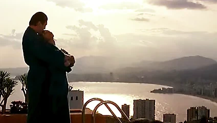 Maribel Verdu, Maria de Medeiros, Raquel Bianca