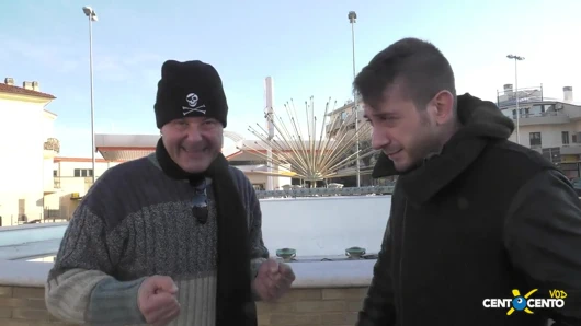 Siyah ve beyaz şehvet (tam film centocento)