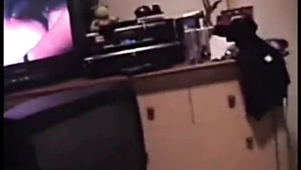 Portorikolu şarkıcı noelia - seks kaseti