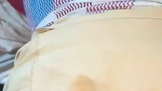 Yurtdışından gelen kocam beni sikerek karşıladı