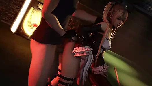 En iyi lazyprocrastinator animasyonlu 3 boyutlu porno derlemesi 4