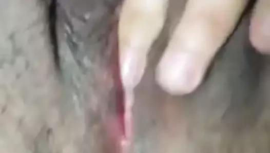 Se masturba para mi 2