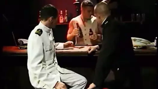 nicht vater und sohn