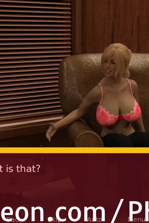 Ateşli evli kadın projesi - yaramaz olmayı seviyor