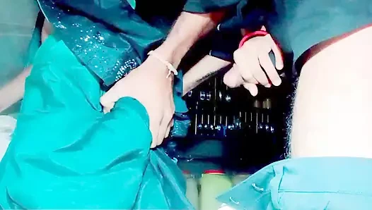 Hot bhabhi ke sexy ass fuking hard sexy slim bhabhi