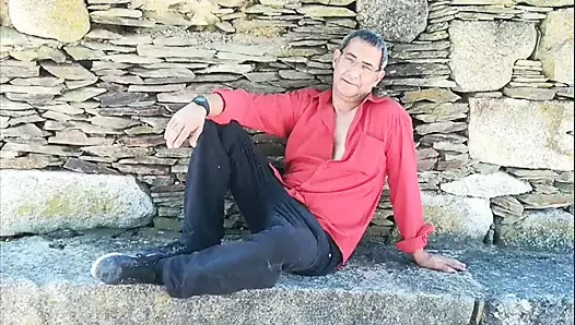 Portakal avcısı şaplak kralı