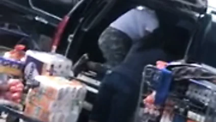 Mexicans bbws at park yerinde