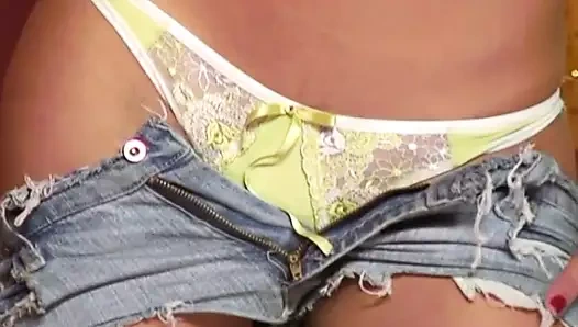 Transexual ANAL SINNERS - vol #05