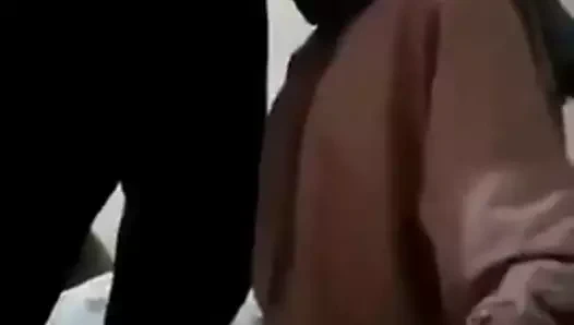 başörtüsü üçlü