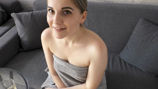 Step Sister Fucked Hard When She Visited Her Step Brother