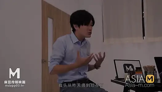 Modelmedia asia/ seks oyunu menu-mi su-md-0130-2-/en iyi orijinal asya porno videosu