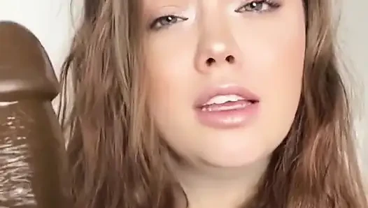 Non Nude/sfw Leather Femdom POV