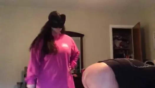 baba alır onun göt şaplak