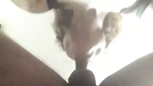 karısı emme bazı cajun suasage1