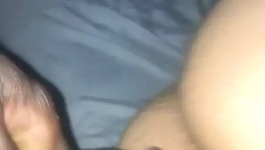 Bütün gece boyunca