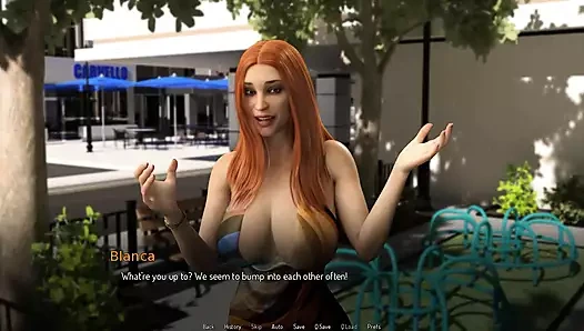 Üniversiteli bağlı: üniversiteli adam ve evli bir kadın ep.40