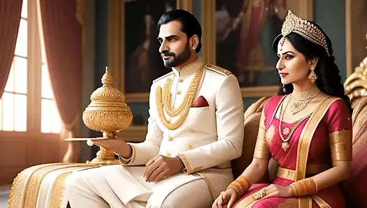 Car Driver Se Car Malkin Chudai Hotel Room Me