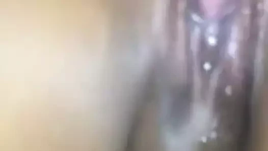 Sikme eşek ve kedi damlayan