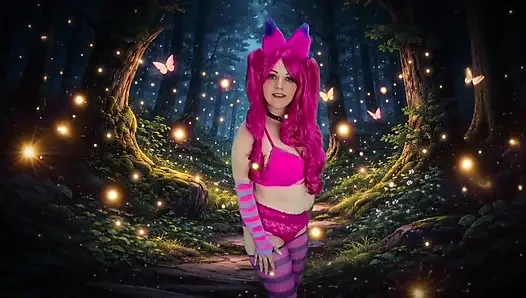 Grinley dölünü alıyor