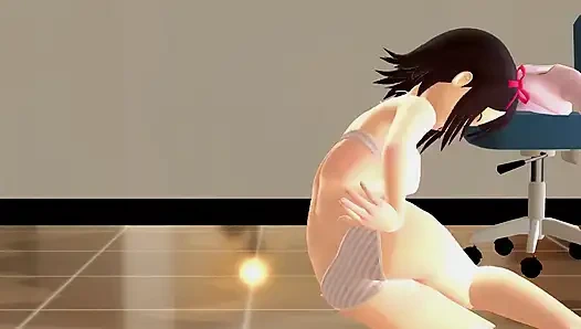 Genç idol ile riskli halka açık