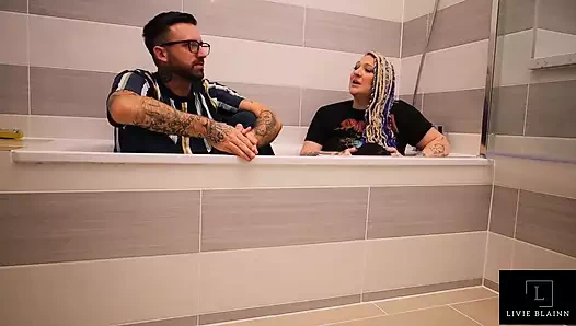 Frankie ile röportaj