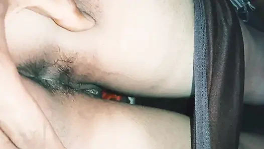 Geceleri Battisi'nin karısına ve xxx'ine bir video gösterdi