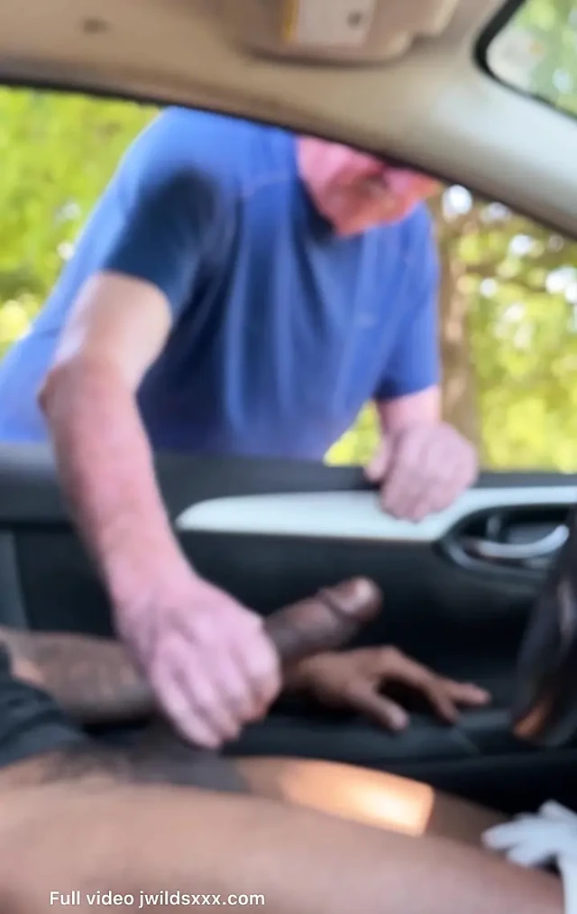 Cruising adventures. Grandpa lends a helping hand. Almost gets caught