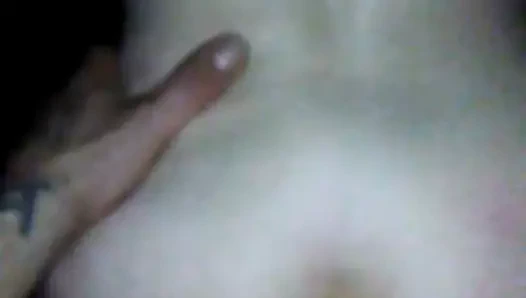 Onun sıcak ıslak amını doldurmak ister misin?