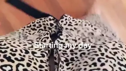 Farhana lye buthgamuva sabahı