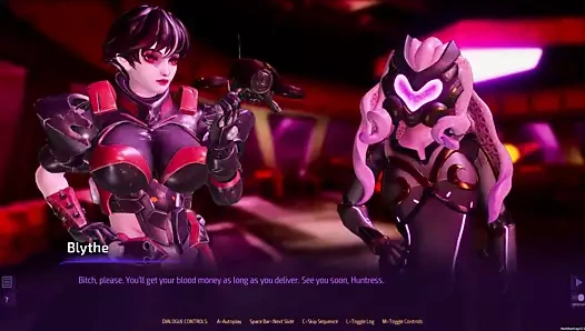 Subverse oynanışa ilişkin izlenecek yol - bölüm 4