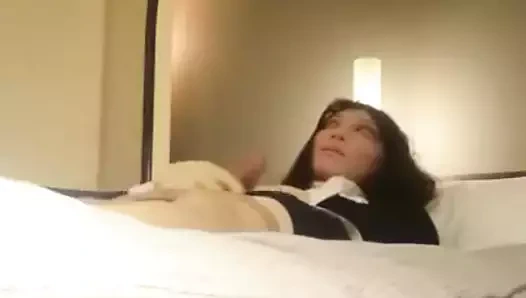 Kigurumi maskeleme ve mastürbasyon