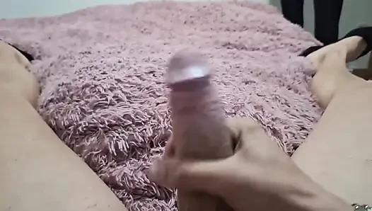 Üvey anne üvey oğlunun yemeğini yer