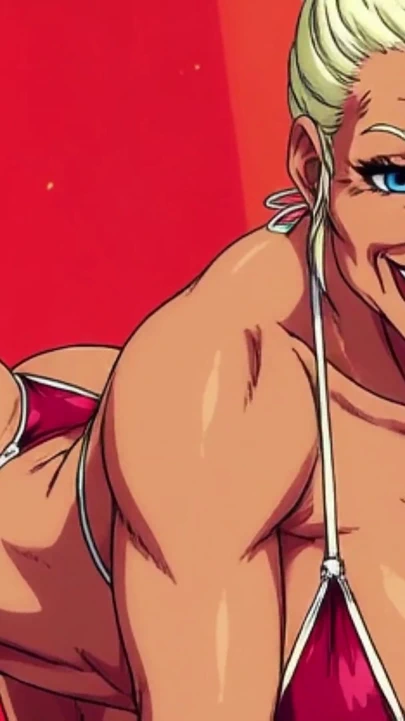 Ai çizgi film şehvetli azdırma klipleri