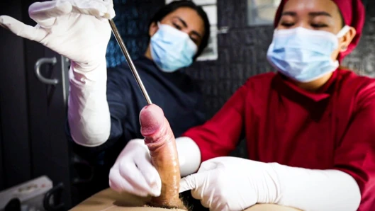 Dominafire ve Mizzired'in derin sesleri