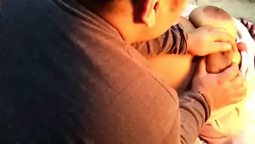 Desi Hint çift seks içinde kam at iş