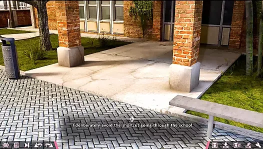 Çifte ödev ep15 - bölüm 97 - misskitty2k'nin toksik duyguları