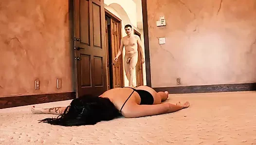 Brooklyn Lee aşkın acıttığını düşünüyor