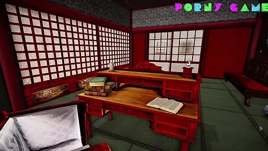 Wicked Rouge - daha fazla onsen eğlencesi 18