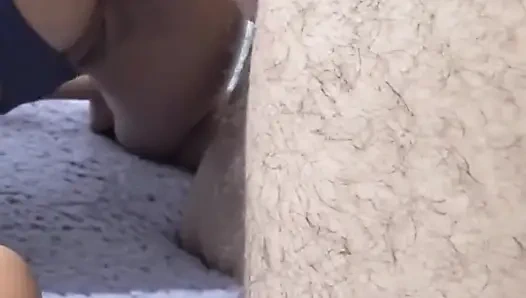 Onu götten sikmek zor, ama imkansız değil!!