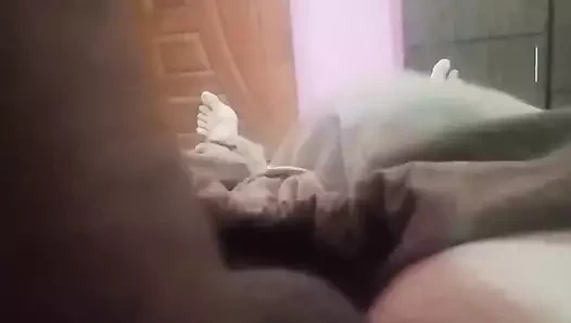 Dasi ev yapımı sikişiyor