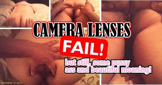 Total Fail: Camera Lenses