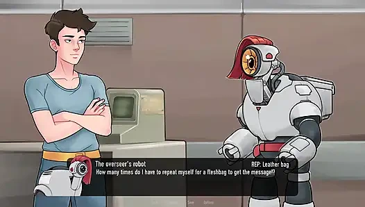 Tam oyun - deep vault 69, bölüm 7