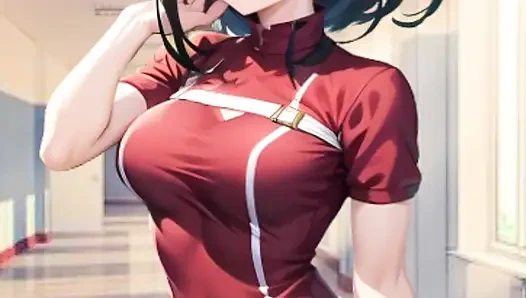 Hololive edepsiz konuşma düellosu