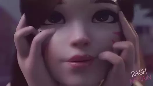 Rashnemain hentai derlemesi 2