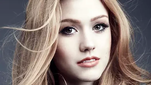 Katherine Mcnamara