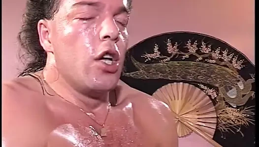 Extremer Orientalischer Fick